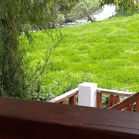 Balcones De Obrajillo Hotell Canta Eksteriør bilde
