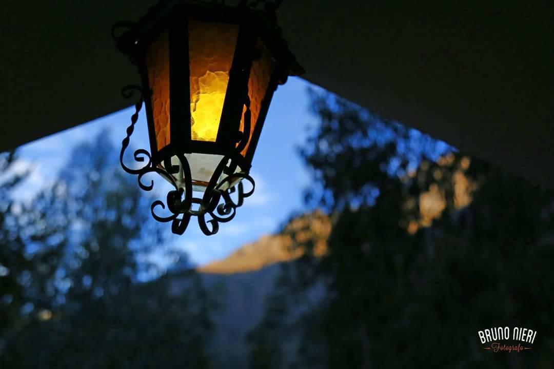 Balcones De Obrajillo Hotell Canta Eksteriør bilde